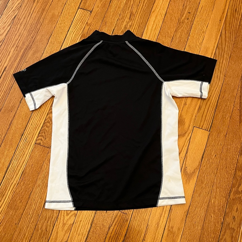Boys OP Swimshirt